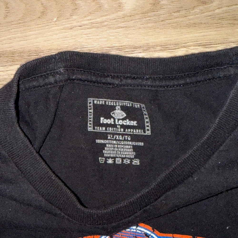 Vintage Style Florida Gators Shirt - Picture 2 of 4